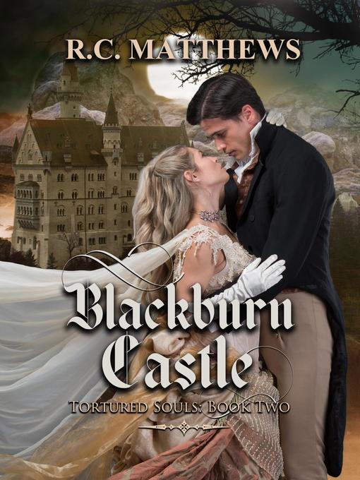 Cover image for Blackburn Castle